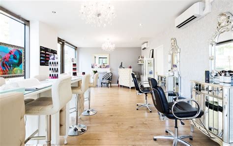 Spellbinding Nail Treatments Await you at our Salon in Stratford, CT